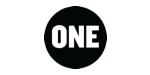 One